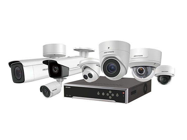 CCTV-System