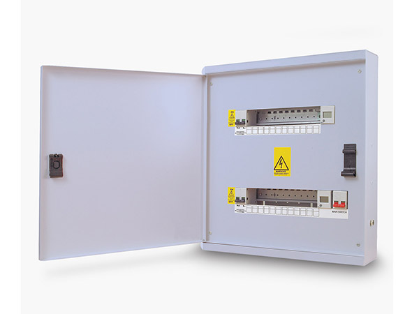 Distribution board