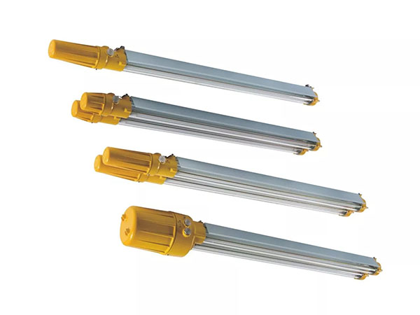 Explosion-proof Fluorescent Lamp